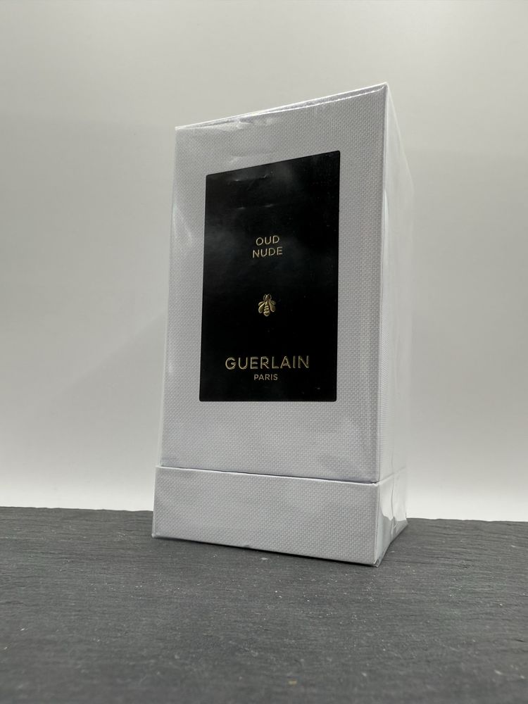 Guerlain Oud Nude