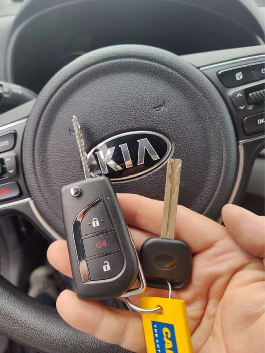 Изготовление Автоключей,домашних ключей