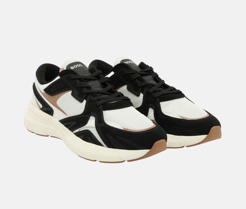 Последни модели! Мъжки маратонки Boss, Karl Lagerfeld