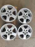 Jante Aliaj Skoda 14 5x100