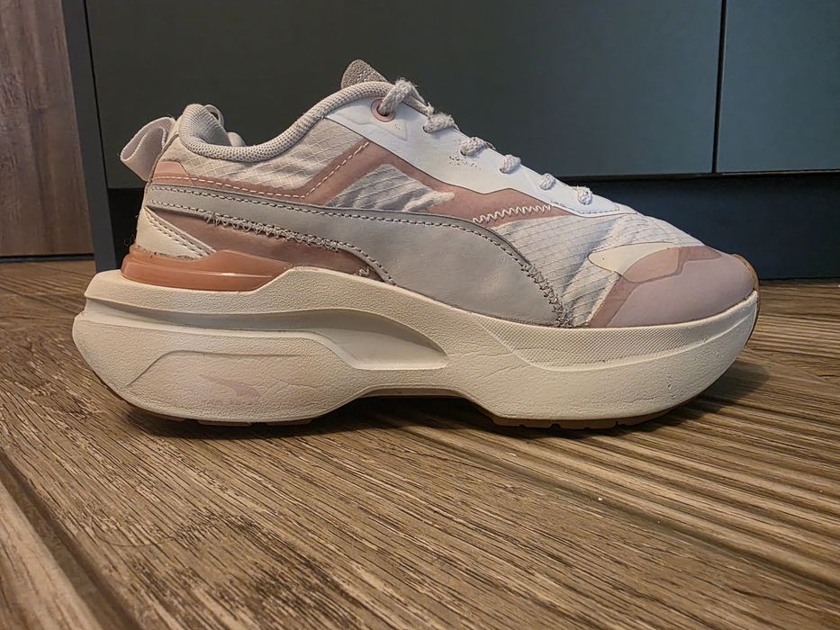 Дамски маратонки PUMA