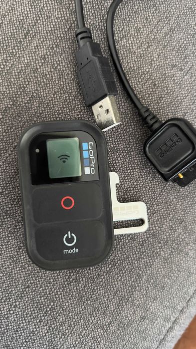 Telecomanda Smart WiFi Remote GoPro Hero 3/3+/4/5/6/7/Session