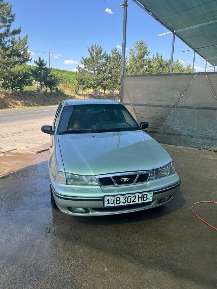 Nexia 1 sotiladi