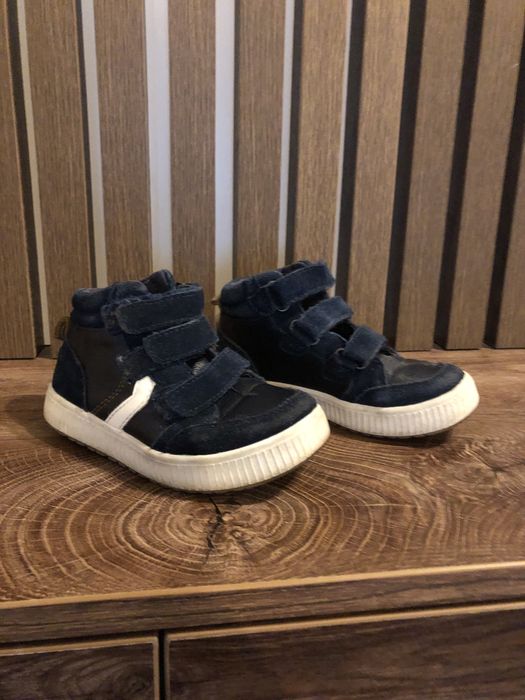 Детски обувки Okaidi