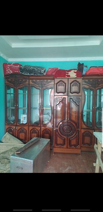 Стенка сотилади холати яхши