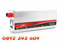 ЗА КАМИОН Инвертор 24v-220v, 2000w, за камион, преобразува напрежениет