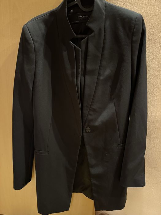 Palton /sacou / trench Zara marime S