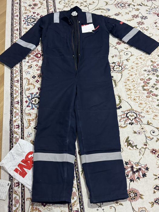 Продам зимни комбенизон!