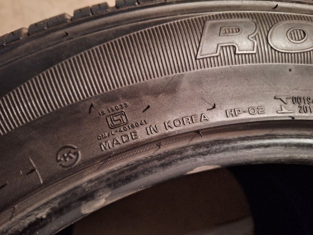 4бр 295/45/20 ROADSTONE всесезонни