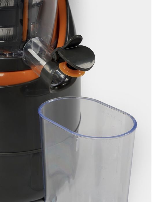 Соковыжималка rabee.