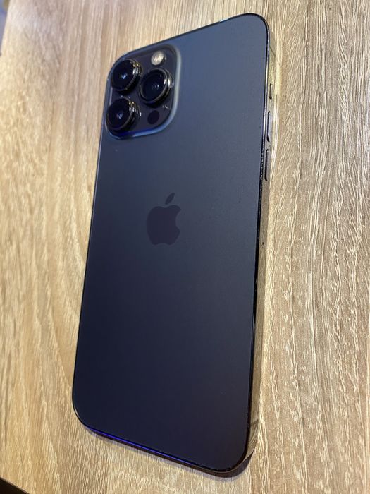 Iphone 13 Pro Max 256 GB