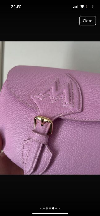 Geanta Laura Maxim model Alexa