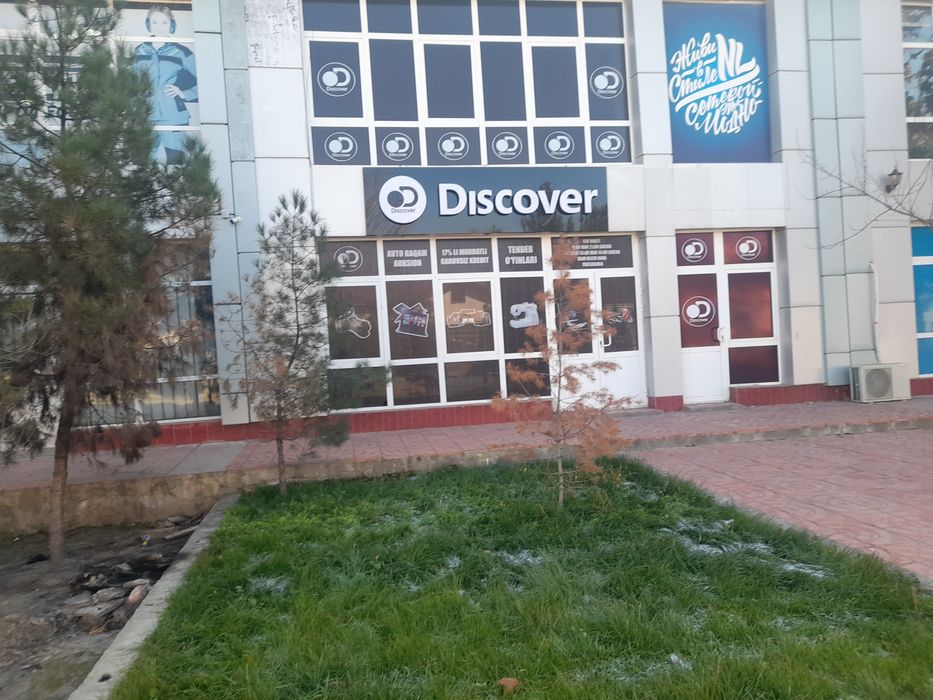 Дўкон-офис арендага берилади