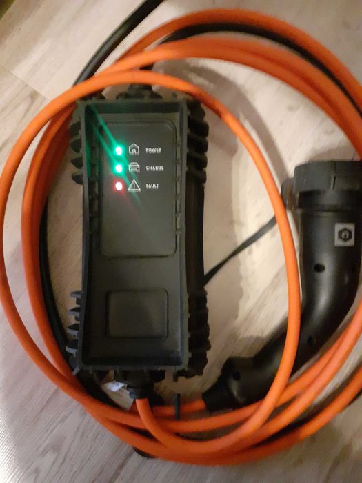 Statie incarcare masini electrice,hibrid pt. gama PEUGEOT,CITROEN,OPEL