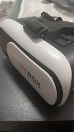 Оргинална 3D очила виртуална реалност VR Box