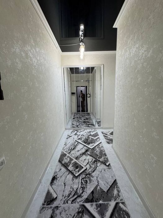 Arenda.Qarshi shahridan 4 xonali 91 kv