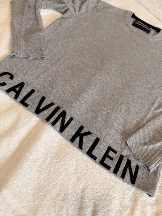 Оригинална блуза Calvin Klein