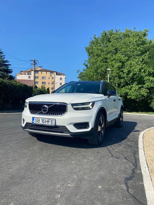 Volvo XC 40