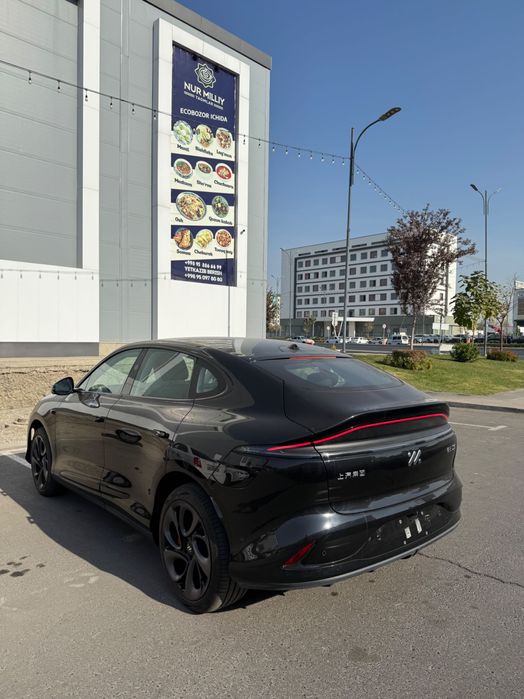 IMotor LS 6 Электро