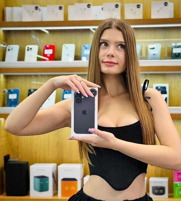 Apple iPhone 17 256GB