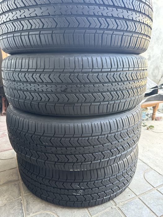 195.65.R15 CHARMHOO