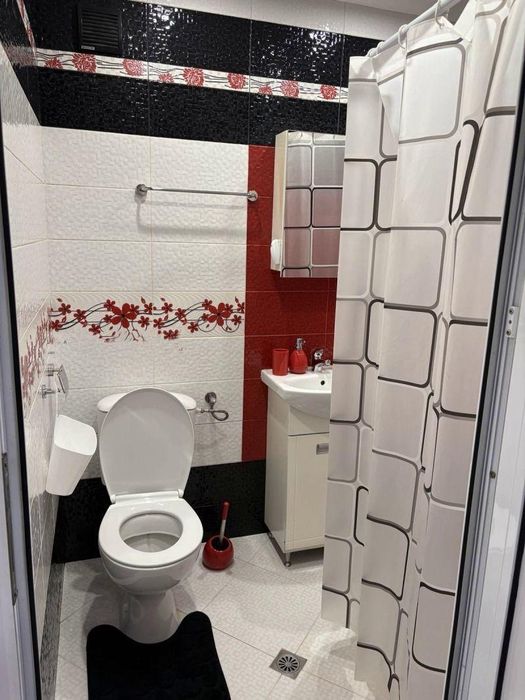 Дава се под наем Тристаен апартамент в София, Красна поляна 1 - 75 кв.м за 583 € - Снимка #6