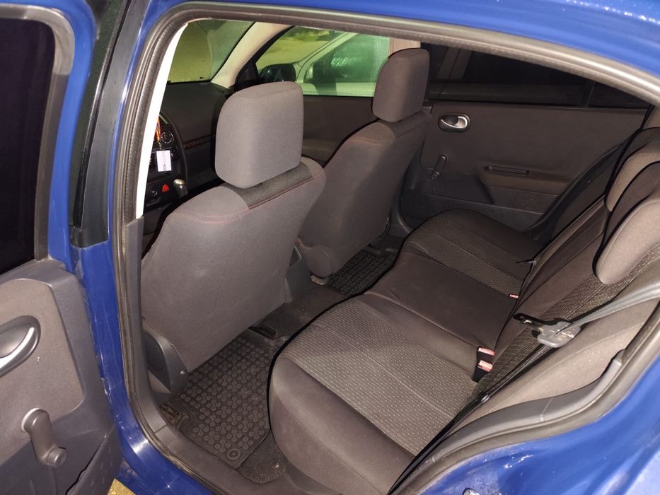 Vând Renault Megane 2