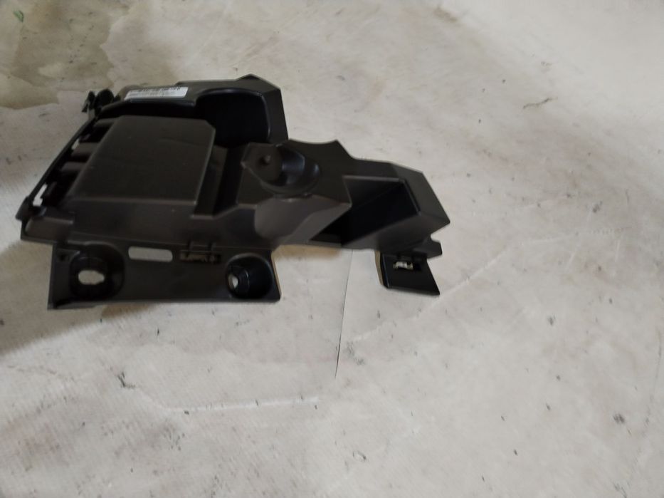 Suport dreapta bara spate, Skoda Karoq, 2021, 2022, 2023, 2024, 2025, cod origine OE 57A807378B.