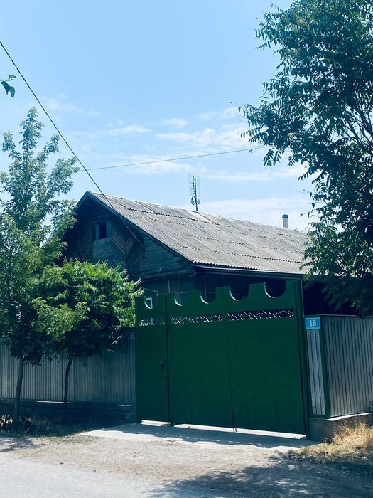 Сдаю дом залинии рядом с 29 школой