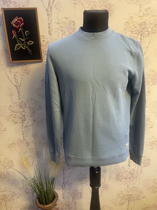 Bluza barbati Quiksilver marimea M