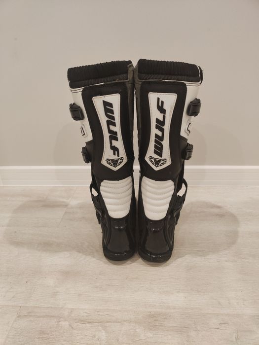 Кросови ботуши WULF 46 номер