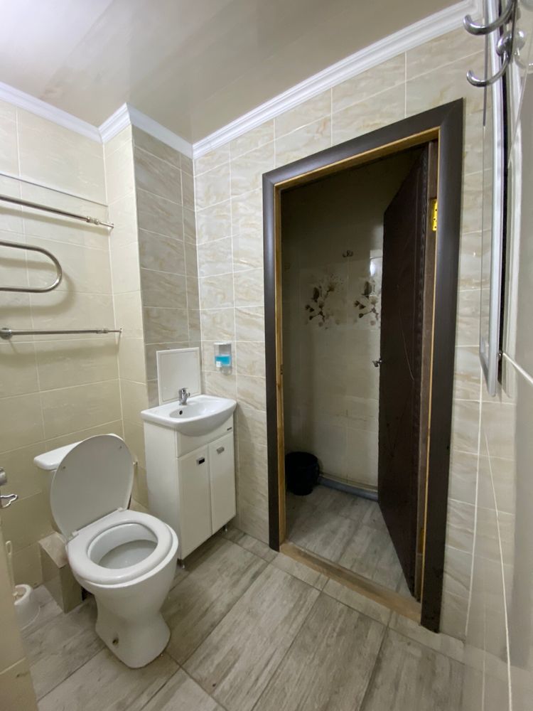 Продам помещение Сатпаева 3
