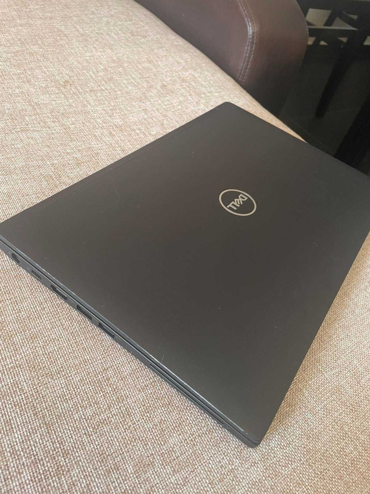 Dell 7490 - 14'' Touchscreen / i5 8-th gen / 8GB RAM / 256GB SSD M.2