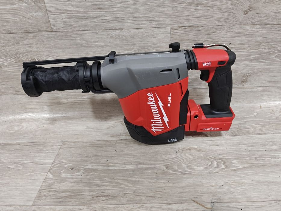 Milwaukee M18 FHAFOH16 2024