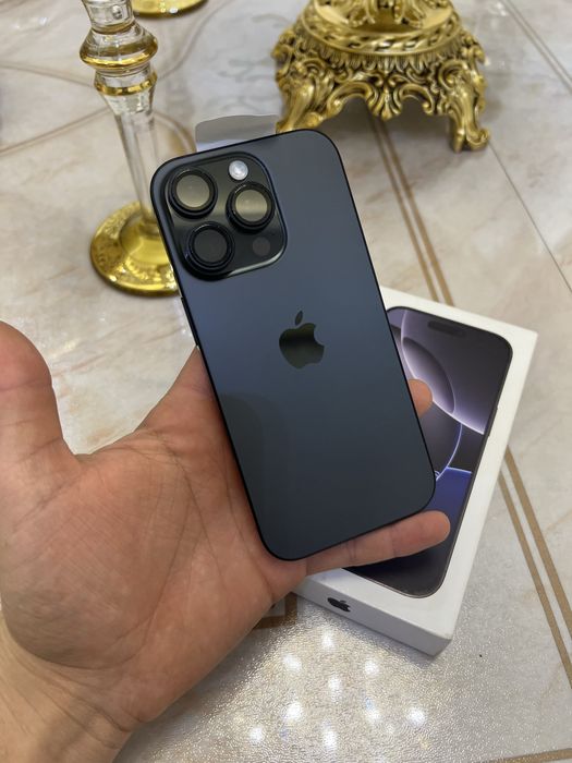 Iphone 16 pro srochna