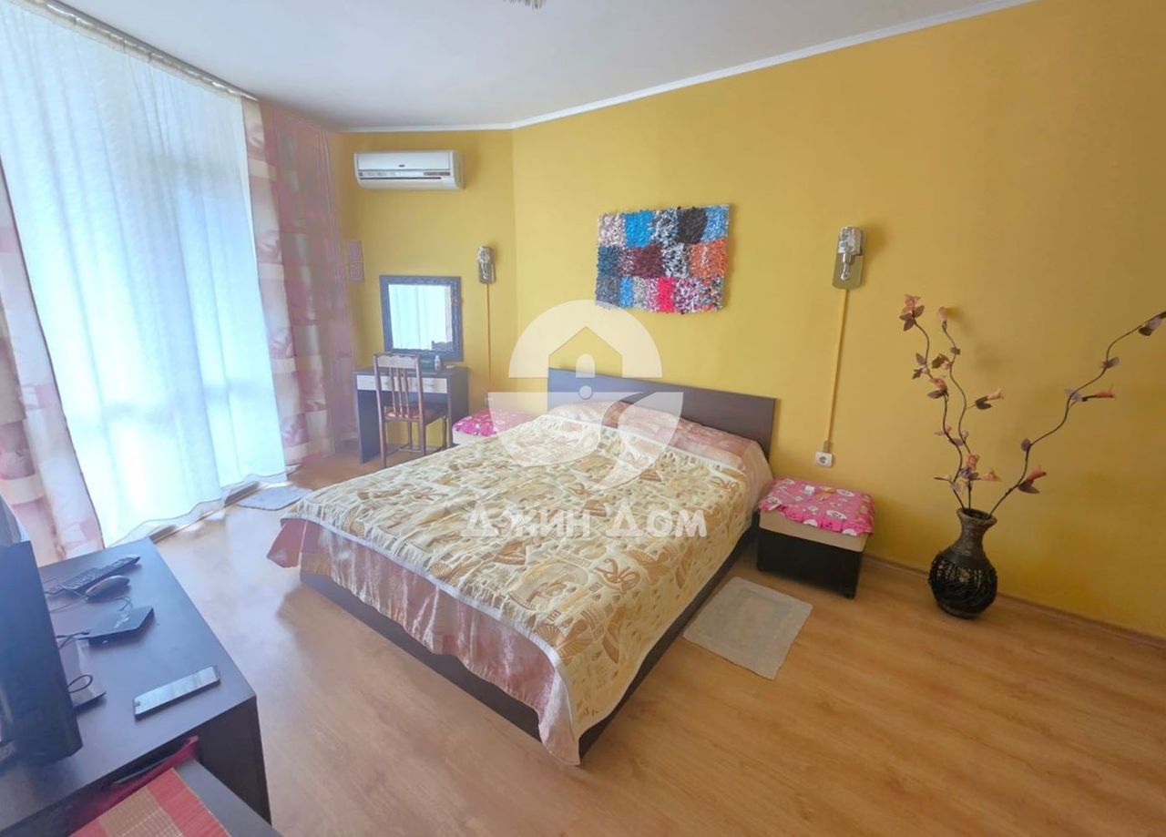 Продава се Двустаен апартамент в Свети Влас - 71 кв.м за 1126 €/кв.м - Снимка #5