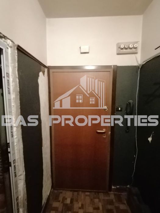 Продава се Двустаен апартамент в София, Хаджи Димитър - 65 кв.м за 2339 €/кв.м - Снимка #9