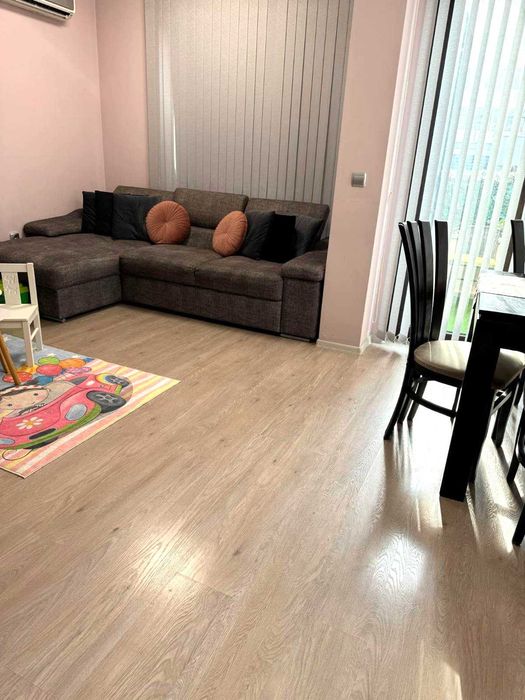 Продава се Тристаен апартамент в Варна, Цветен квартал - 80 кв.м за 2225 €/кв.м - Снимка #6