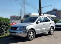 Kia Sorento 2,5 crdi 2007
