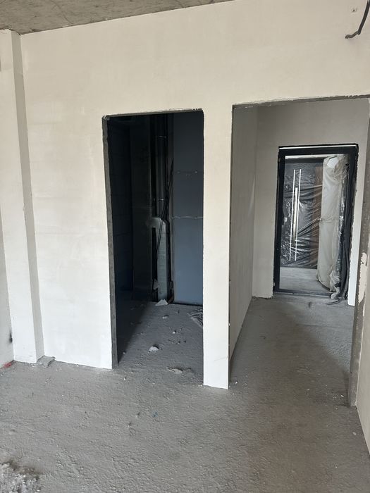 Новостройка в центре города Black Tower