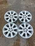 set jante 16 originale toyota avensis t25 2003 - 2009