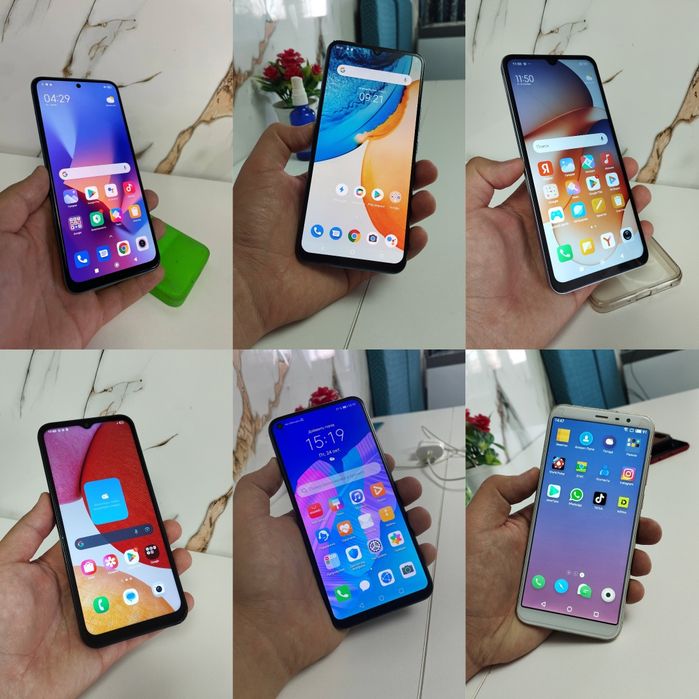 Продам Телефон буу