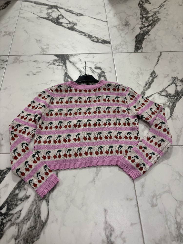 Къса жилетка Cropp
