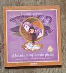 Chopin si balada stropilor de ploaie – carte + CD, educatie muzicala