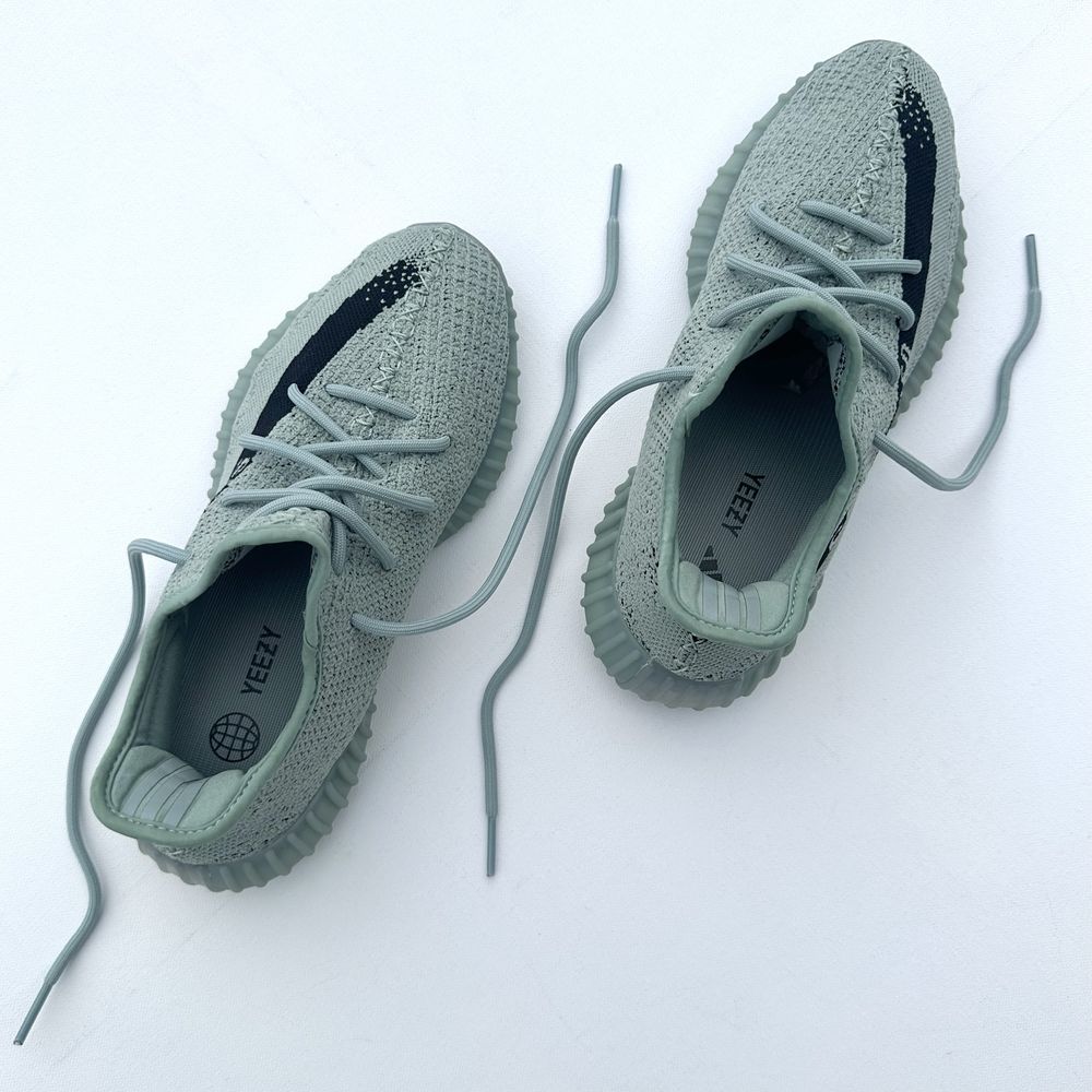 Pantofi Sport Adidas Yeezy Boost 350 Salt- 100% originali