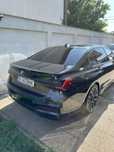 BMW Seria 7 primul proprietar