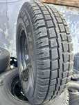 Anvelope 235/85 R16