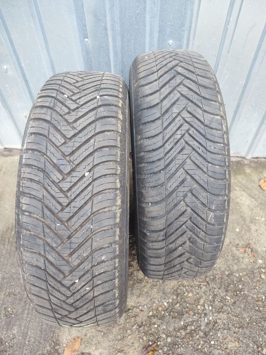 Cauciucuri iarnă 185/65/R15 Hankook