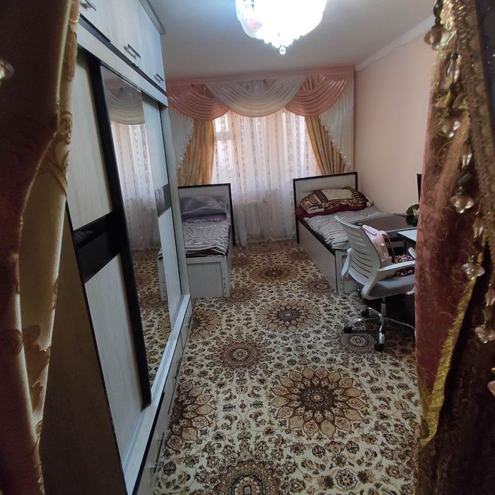 Продаётся кв 3-х ком