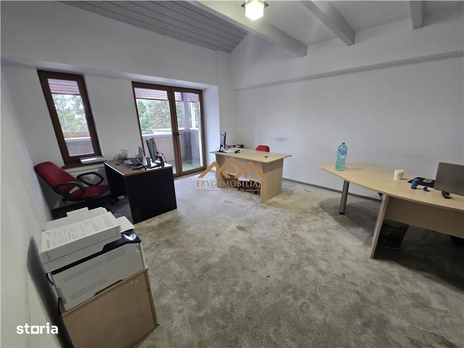 De inchiriat | Spatiu Birouri | Universitatii